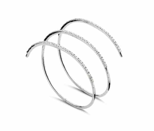 Modern design bracelet