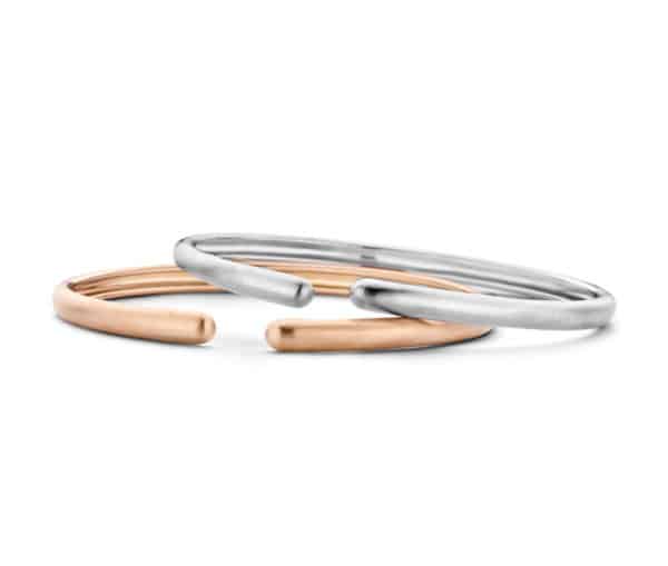 Bracelet au design moderne