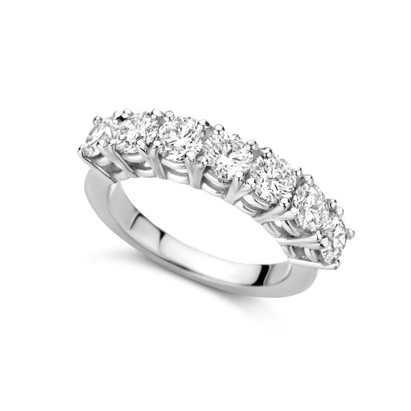 Alliance ring