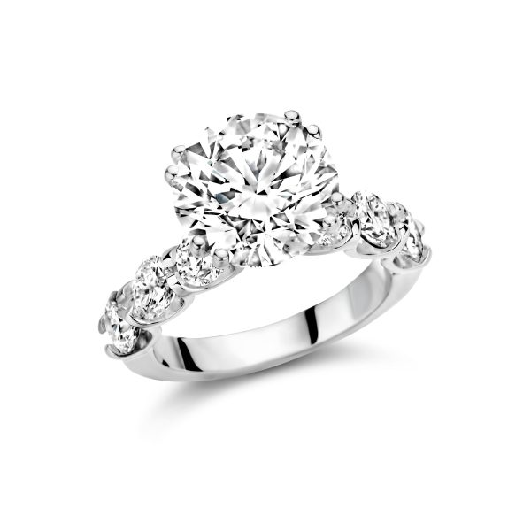 Diamond ring